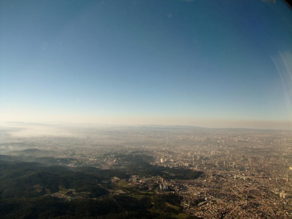 Macrometrópole de São Paulo Page 33 SkyscraperCity Forum
